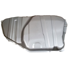 2004 Toyota Celica Fuel Tank 4